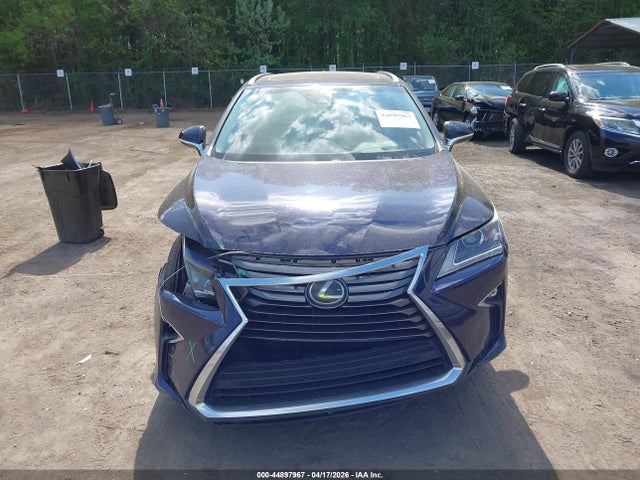 Продаж на аукціоні авто 2016 Lexus Rx 350, vin: 2T2BZMCA5GC045506, номер лоту: 44897967