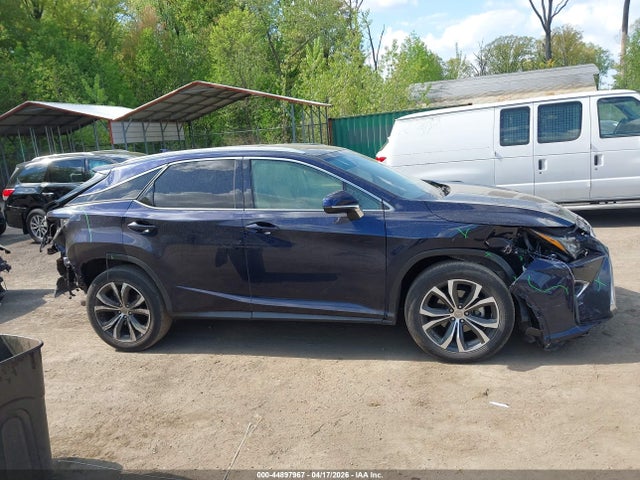 Продаж на аукціоні авто 2016 Lexus Rx 350, vin: 2T2BZMCA5GC045506, номер лоту: 44897967