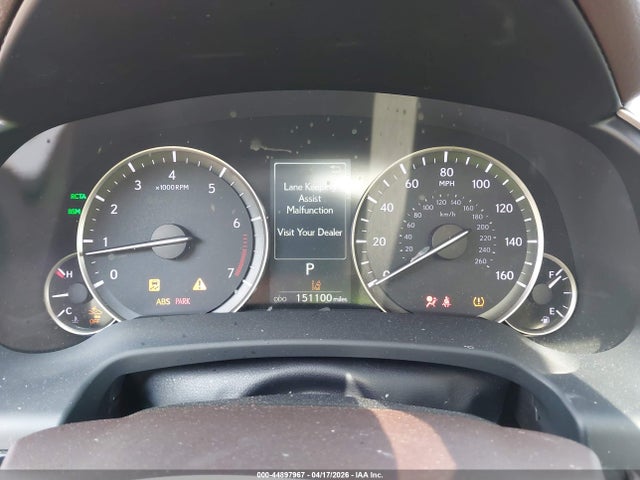 Продаж на аукціоні авто 2016 Lexus Rx 350, vin: 2T2BZMCA5GC045506, номер лоту: 44897967