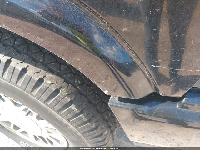 44897971 :رقم المزاد ، 1GTDT19W5Y8130066 vin ، 2000 Gmc Sonoma Sls مزاد بيع