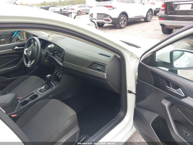 44897975 :رقم المزاد ، 3VWCB7BU0LM077062 vin ، 2020 Volkswagen Jetta 1.4t R-line/1.4t S/1.4t Se مزاد بيع