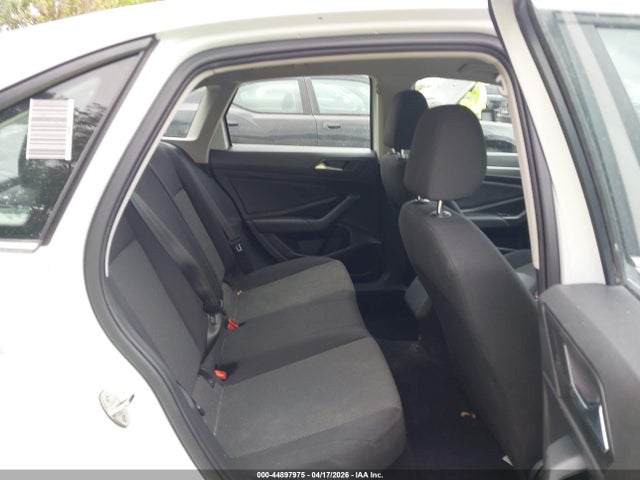 44897975 :رقم المزاد ، 3VWCB7BU0LM077062 vin ، 2020 Volkswagen Jetta 1.4t R-line/1.4t S/1.4t Se مزاد بيع