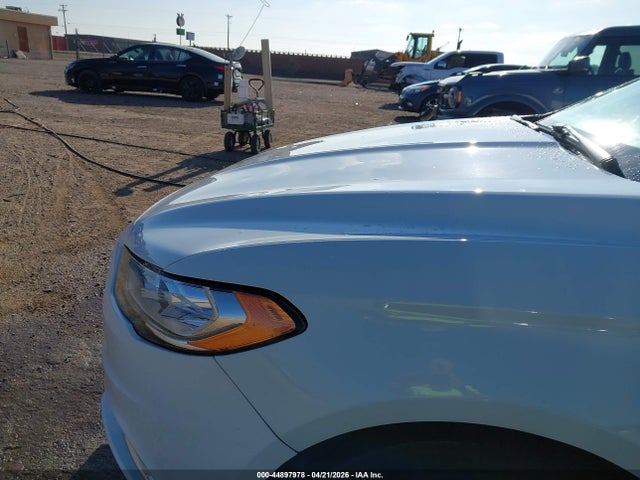 Продажа на аукционе авто 2018 Ford Fusion Se, vin: 3FA6P0HD5JR231383, номер лота: 44897978