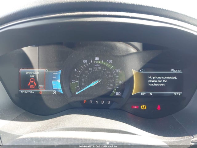 Продажа на аукционе авто 2018 Ford Fusion Se, vin: 3FA6P0HD5JR231383, номер лота: 44897978