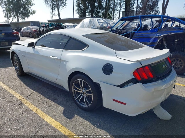 Продажа на аукционе авто 2016 Ford Mustang Gt, vin: 1FA6P8CF9G5276359, номер лота: 44897979
