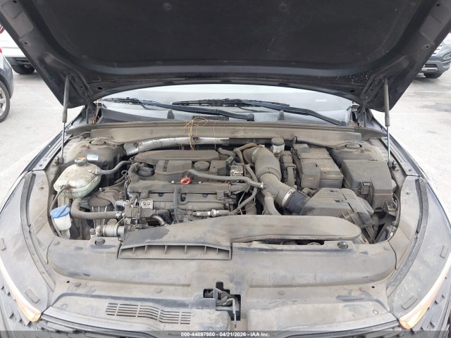 KIA K5 LXS 2021 5XXG14J27MG004585 Image 10
