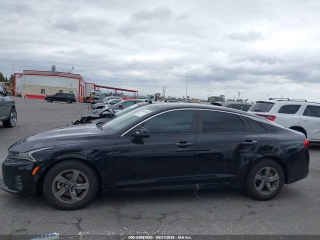 KIA K5 LXS 2021 5XXG14J27MG004585 Image 14