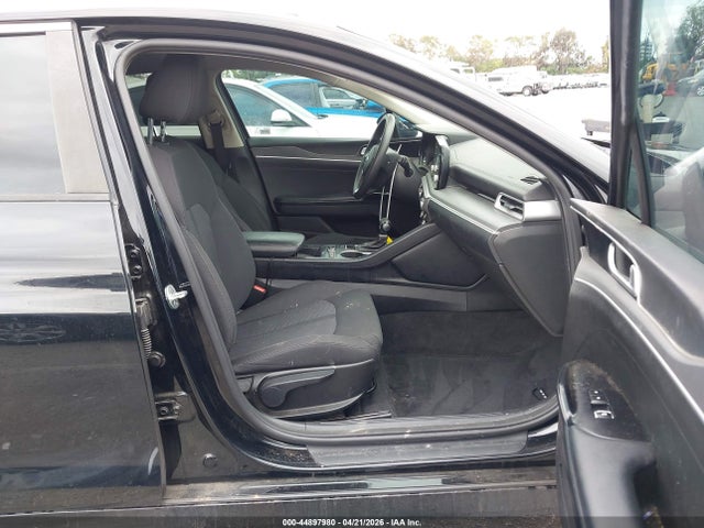 KIA K5 LXS 2021 5XXG14J27MG004585 Image 5