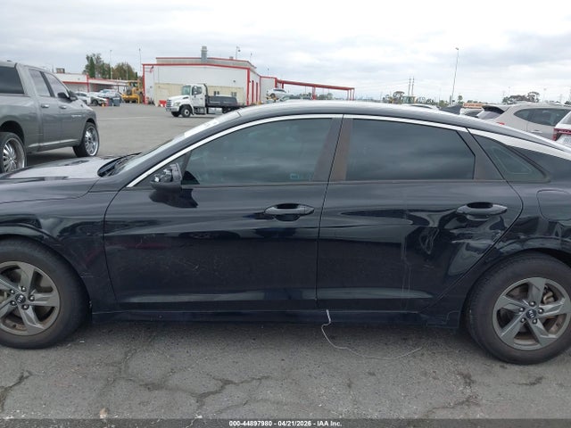 KIA K5 LXS 2021 5XXG14J27MG004585 Image 6
