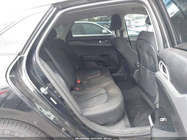 KIA K5 LXS 2021 5XXG14J27MG004585 Image 8