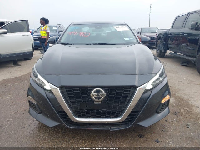 2022 Nissan Altima Sv Fwd მანქანა იყიდება აუქციონზე, vin: 1N4BL4DV5NN340306, აუქციონის ნომერი: 44897982
