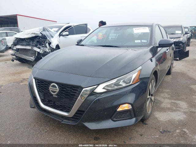 2022 Nissan Altima Sv Fwd მანქანა იყიდება აუქციონზე, vin: 1N4BL4DV5NN340306, აუქციონის ნომერი: 44897982