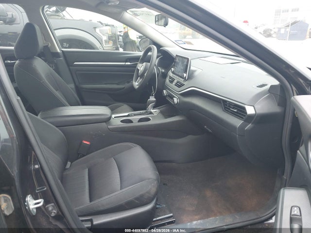 2022 Nissan Altima Sv Fwd მანქანა იყიდება აუქციონზე, vin: 1N4BL4DV5NN340306, აუქციონის ნომერი: 44897982
