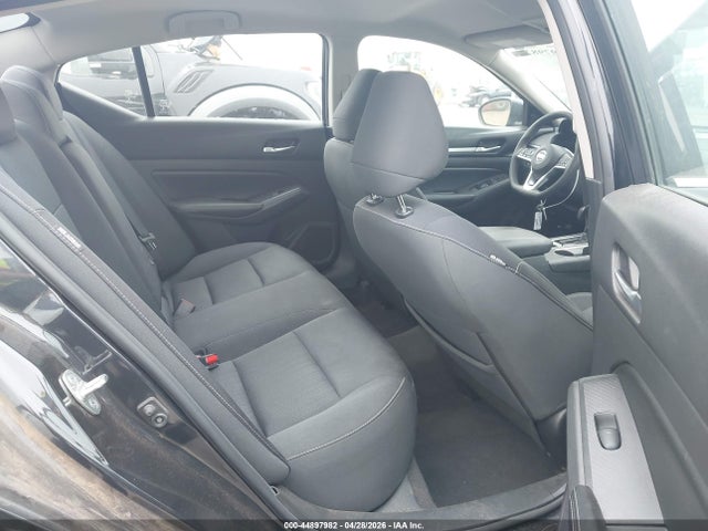 2022 Nissan Altima Sv Fwd მანქანა იყიდება აუქციონზე, vin: 1N4BL4DV5NN340306, აუქციონის ნომერი: 44897982
