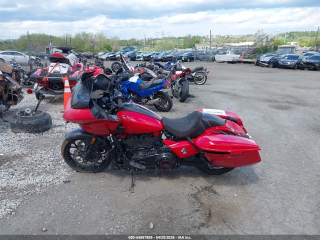 Harley-Davidson Fltrxstse 2025 1HD1TL814SB955674 Image 13