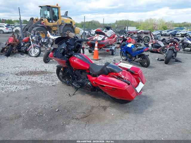 Harley-Davidson Fltrxstse 2025 1HD1TL814SB955674 Image 3