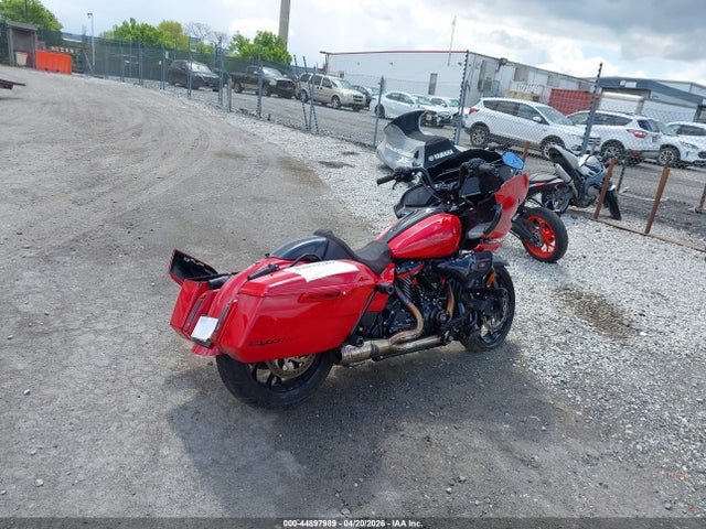 Harley-Davidson Fltrxstse 2025 1HD1TL814SB955674 Image 4