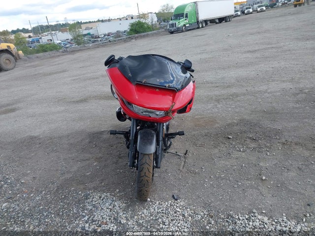 Harley-Davidson Fltrxstse 2025 1HD1TL814SB955674 Image 5