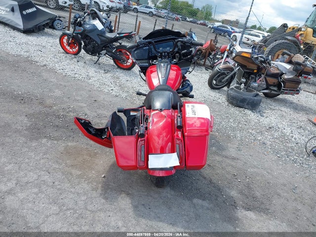 Harley-Davidson Fltrxstse 2025 1HD1TL814SB955674 Image 6
