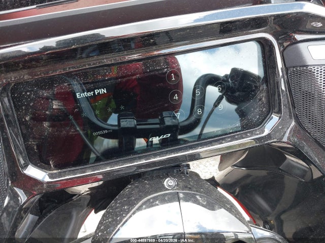 Harley-Davidson Fltrxstse 2025 1HD1TL814SB955674 Image 7