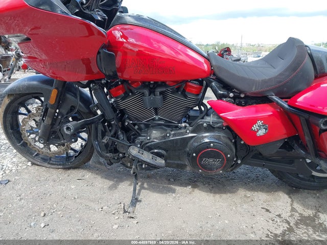 Harley-Davidson Fltrxstse 2025 1HD1TL814SB955674 Image 9