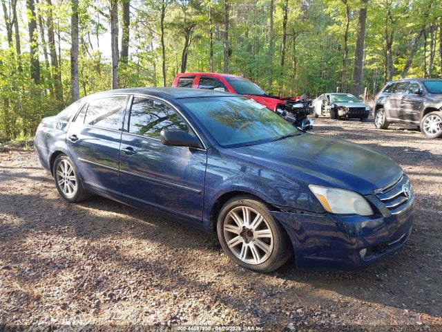 2007 TOYOTA AVALON 4T1BK36B87U224189