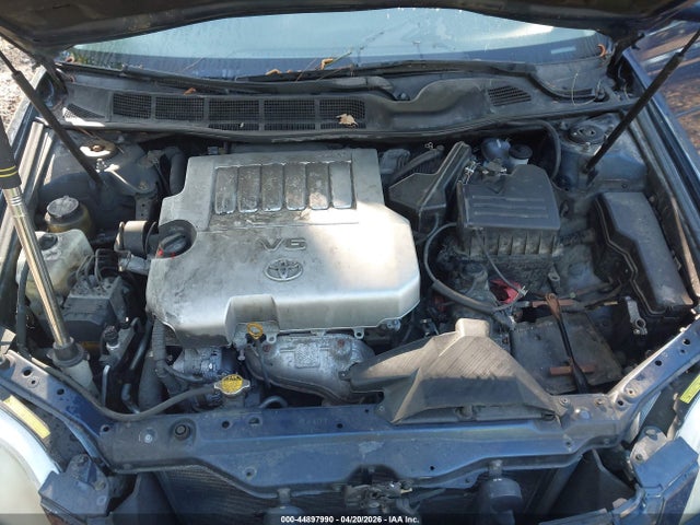 2007 TOYOTA AVALON 4T1BK36B87U224189 Photo 9