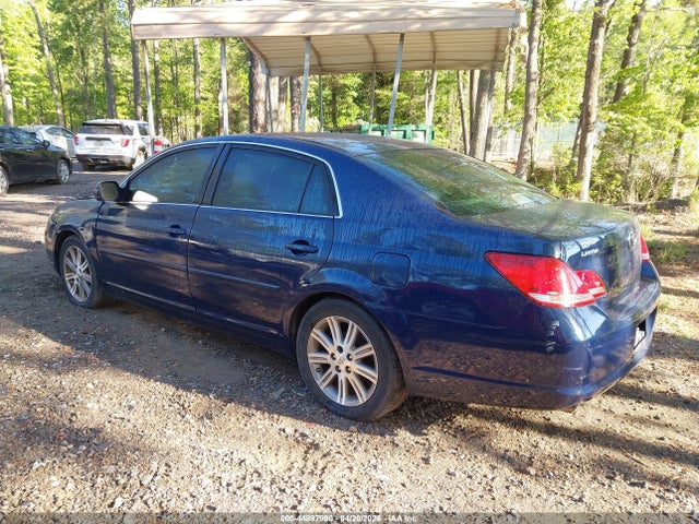 2007 TOYOTA AVALON 4T1BK36B87U224189 Photo 2