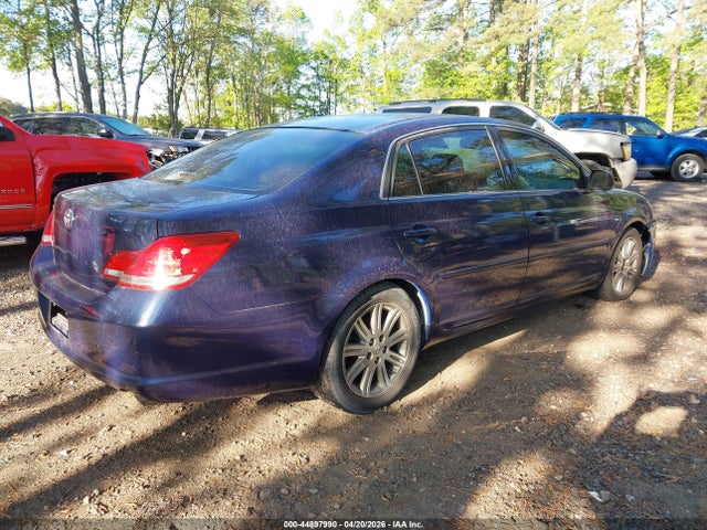 2007 TOYOTA AVALON 4T1BK36B87U224189 Photo 3