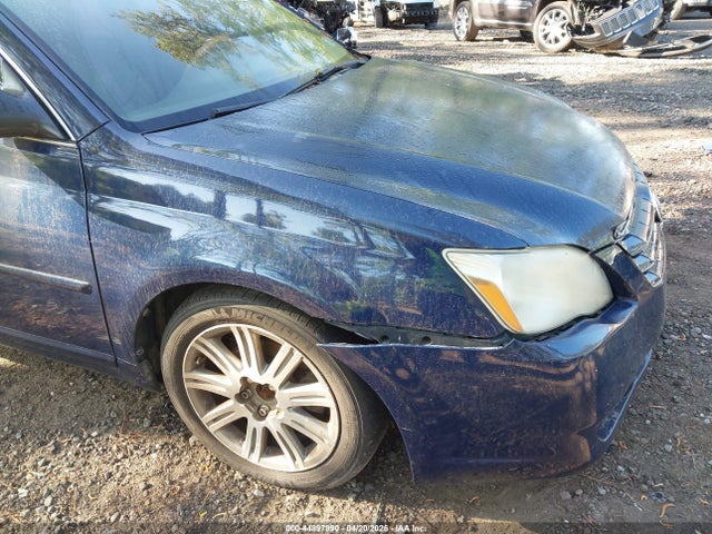 2007 TOYOTA AVALON 4T1BK36B87U224189 Photo 5