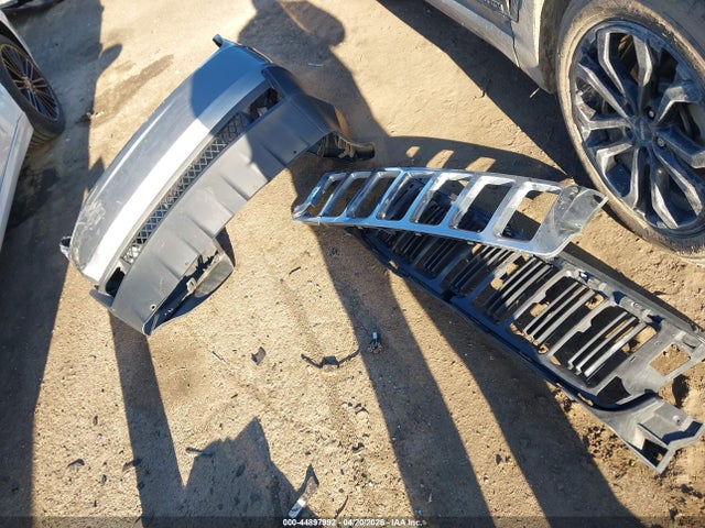 Aukcja sprzedaży 2011 Jeep Grand Cherokee Laredo, vin: 1J4RR4GG9BC656507, numer aukcji: 44897992