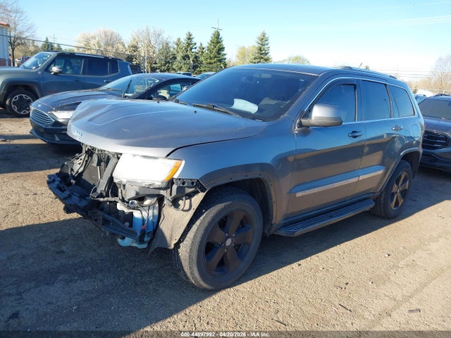 Aukcja sprzedaży 2011 Jeep Grand Cherokee Laredo, vin: 1J4RR4GG9BC656507, numer aukcji: 44897992