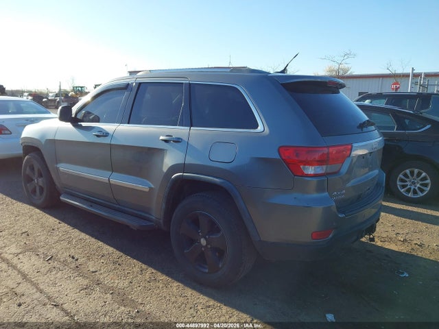 Aukcja sprzedaży 2011 Jeep Grand Cherokee Laredo, vin: 1J4RR4GG9BC656507, numer aukcji: 44897992