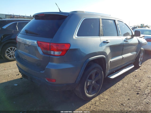 Aukcja sprzedaży 2011 Jeep Grand Cherokee Laredo, vin: 1J4RR4GG9BC656507, numer aukcji: 44897992