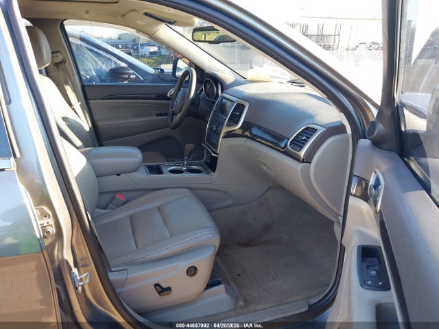 Aukcja sprzedaży 2011 Jeep Grand Cherokee Laredo, vin: 1J4RR4GG9BC656507, numer aukcji: 44897992
