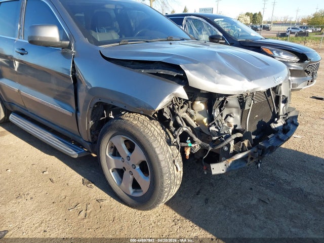 Aukcja sprzedaży 2011 Jeep Grand Cherokee Laredo, vin: 1J4RR4GG9BC656507, numer aukcji: 44897992