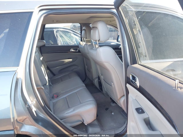 Aukcja sprzedaży 2011 Jeep Grand Cherokee Laredo, vin: 1J4RR4GG9BC656507, numer aukcji: 44897992