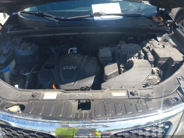 Aukcja sprzedaży 2012 Kia Sorento Lx, vin: 5XYKT3A60CG237686, numer aukcji: 44897993