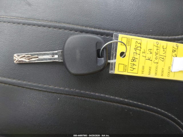 Aukcja sprzedaży 2012 Kia Sorento Lx, vin: 5XYKT3A60CG237686, numer aukcji: 44897993