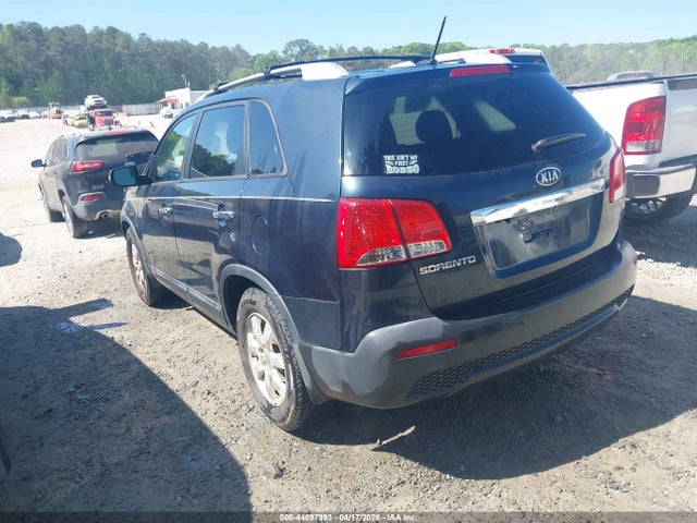 Aukcja sprzedaży 2012 Kia Sorento Lx, vin: 5XYKT3A60CG237686, numer aukcji: 44897993