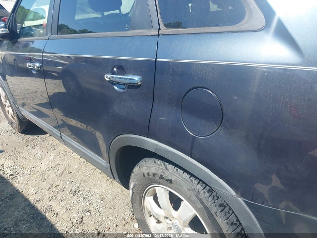 Aukcja sprzedaży 2012 Kia Sorento Lx, vin: 5XYKT3A60CG237686, numer aukcji: 44897993
