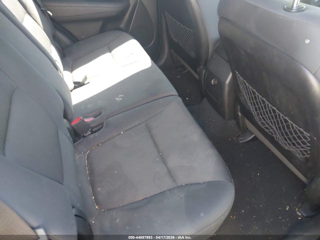 Aukcja sprzedaży 2012 Kia Sorento Lx, vin: 5XYKT3A60CG237686, numer aukcji: 44897993