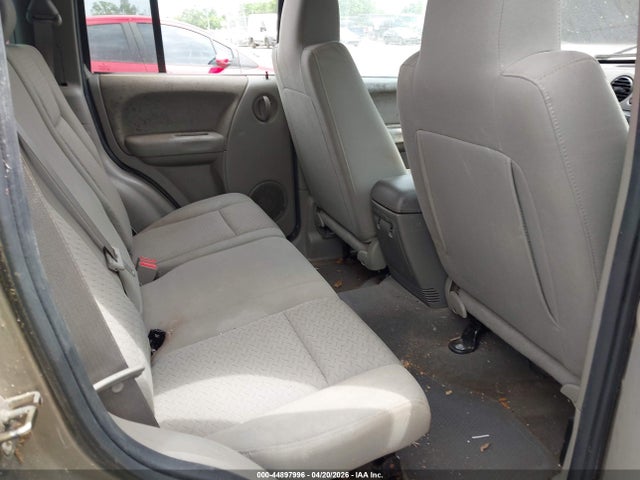 Продажа на аукционе авто 2006 Jeep Liberty Renegade, vin: 1J8GK38K66W159197, номер лота: 44897996