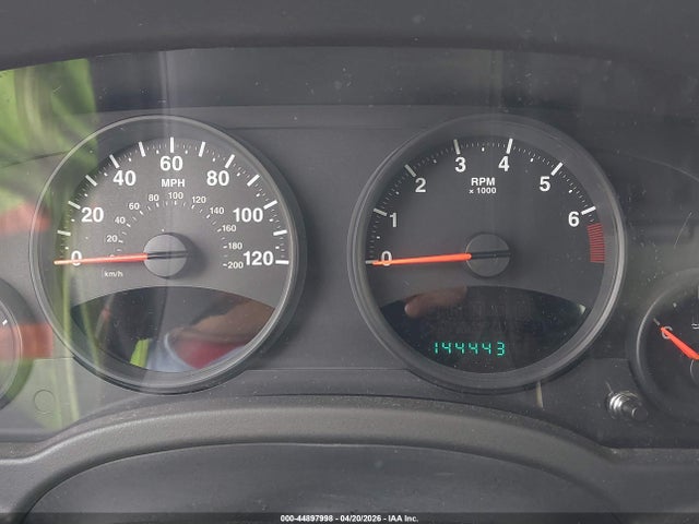 Aukcja sprzedaży 2013 Jeep Patriot Latitude, vin: 1C4NJPFB8DD250332, numer aukcji: 44897998