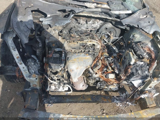 Aukcja sprzedaży 2009 Nissan Altima 2.5 S, vin: 1N4AL21E59C116748, numer aukcji: 44898000