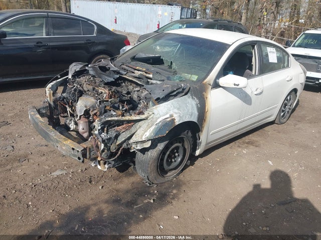 Aukcja sprzedaży 2009 Nissan Altima 2.5 S, vin: 1N4AL21E59C116748, numer aukcji: 44898000