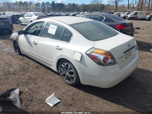 Aukcja sprzedaży 2009 Nissan Altima 2.5 S, vin: 1N4AL21E59C116748, numer aukcji: 44898000