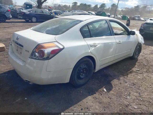 Aukcja sprzedaży 2009 Nissan Altima 2.5 S, vin: 1N4AL21E59C116748, numer aukcji: 44898000