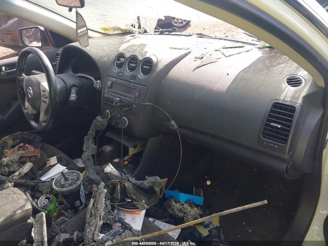 Aukcja sprzedaży 2009 Nissan Altima 2.5 S, vin: 1N4AL21E59C116748, numer aukcji: 44898000
