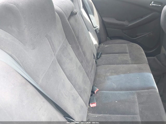 Aukcja sprzedaży 2009 Nissan Altima 2.5 S, vin: 1N4AL21E59C116748, numer aukcji: 44898000